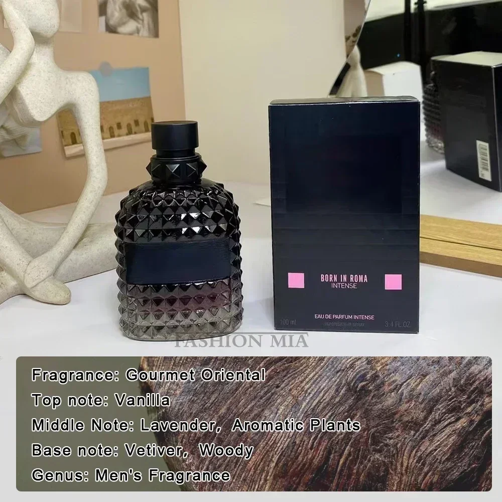 100ml Brand Perfume Designer G - Perfume Adrien Fragrance review and price