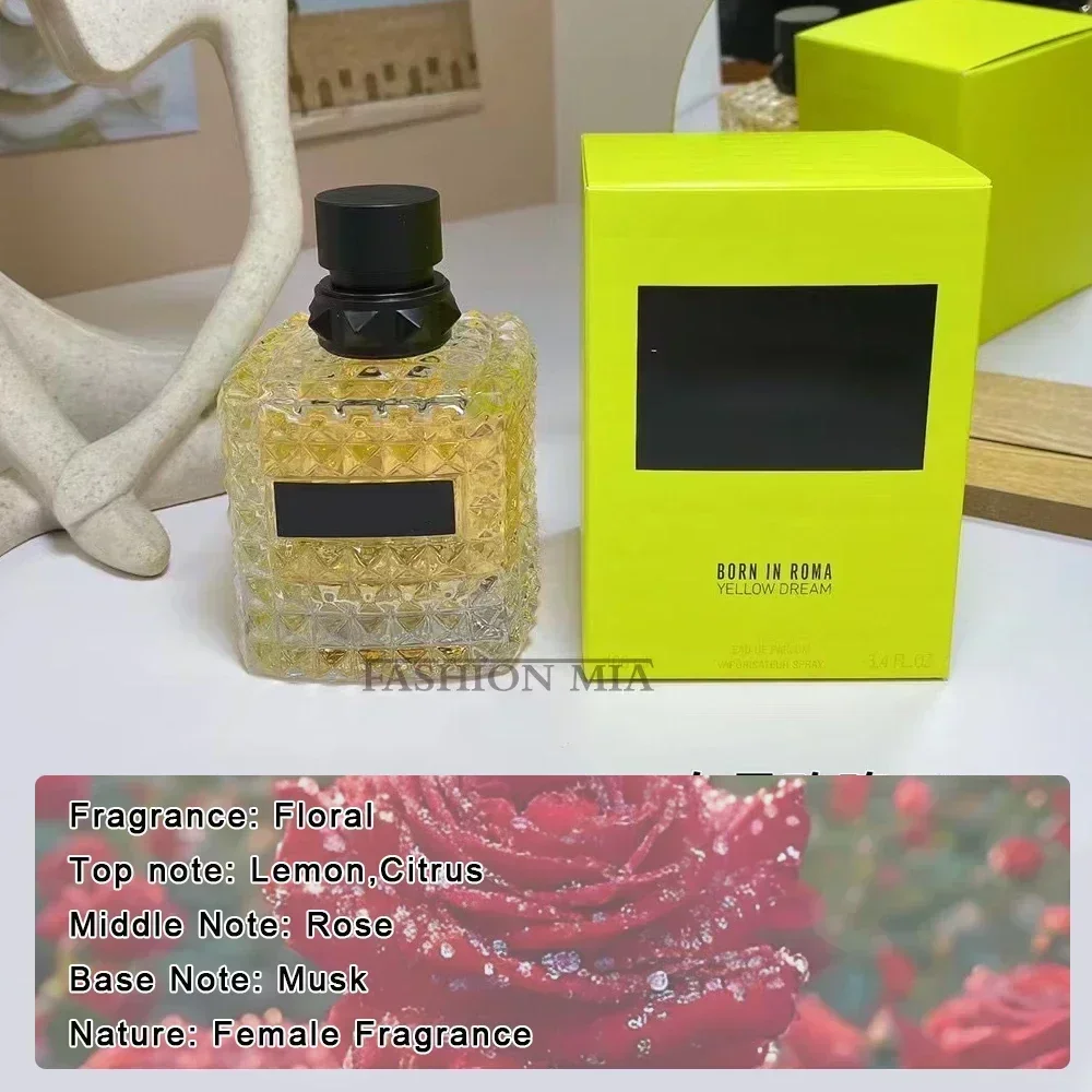 100ml Brand Perfume Designer G - Perfume Adrien Fragrance review and price
