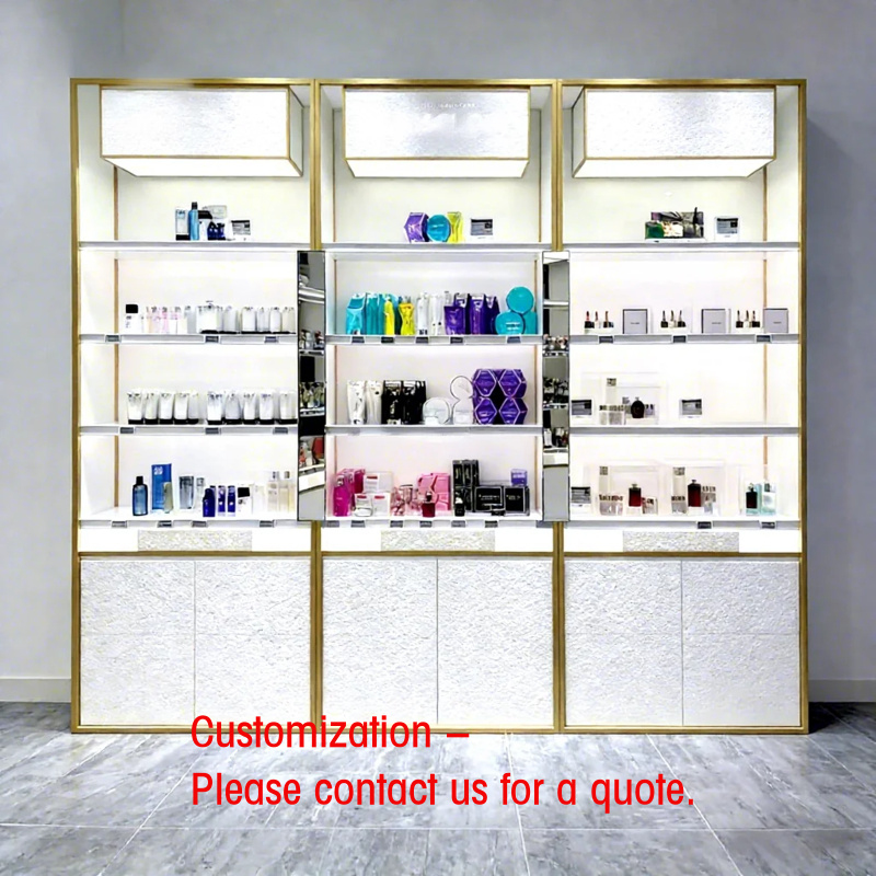 custom.Modern High-End LED Lig - Perfume Fragrance Shop review and price