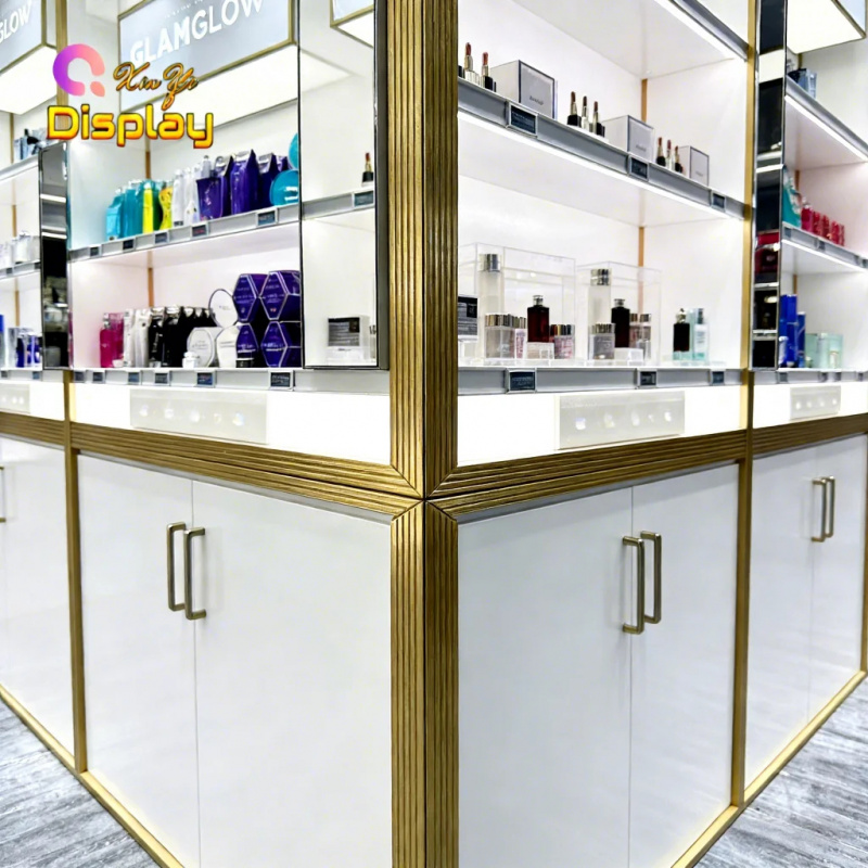 custom.Modern High-End LED Lig - Perfume Fragrance Shop review and price