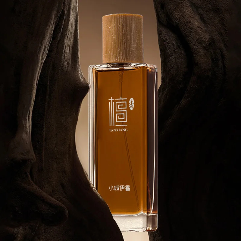 50ml Sandalwood Eau de Toilett - Perfume Adrien Fragrance review and price