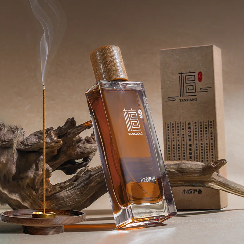 50ml Sandalwood Eau de Toilett - Perfume Adrien Fragrance review and price