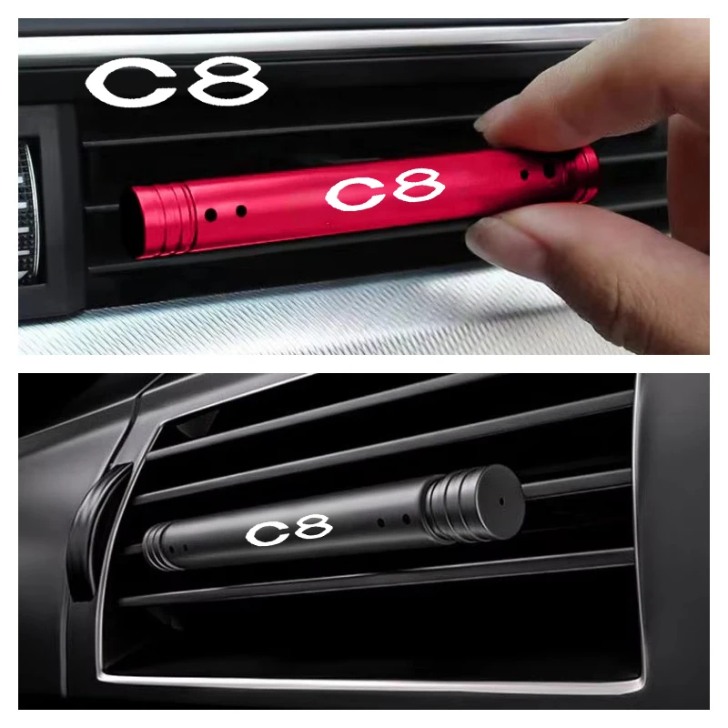 For Citroen C8 Logo Car Air Fr - Perfume Fragrance Logo review and price